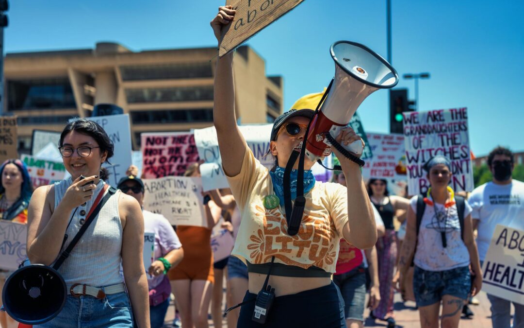 The Power of Unity: Why Collective Action Still Changes the World